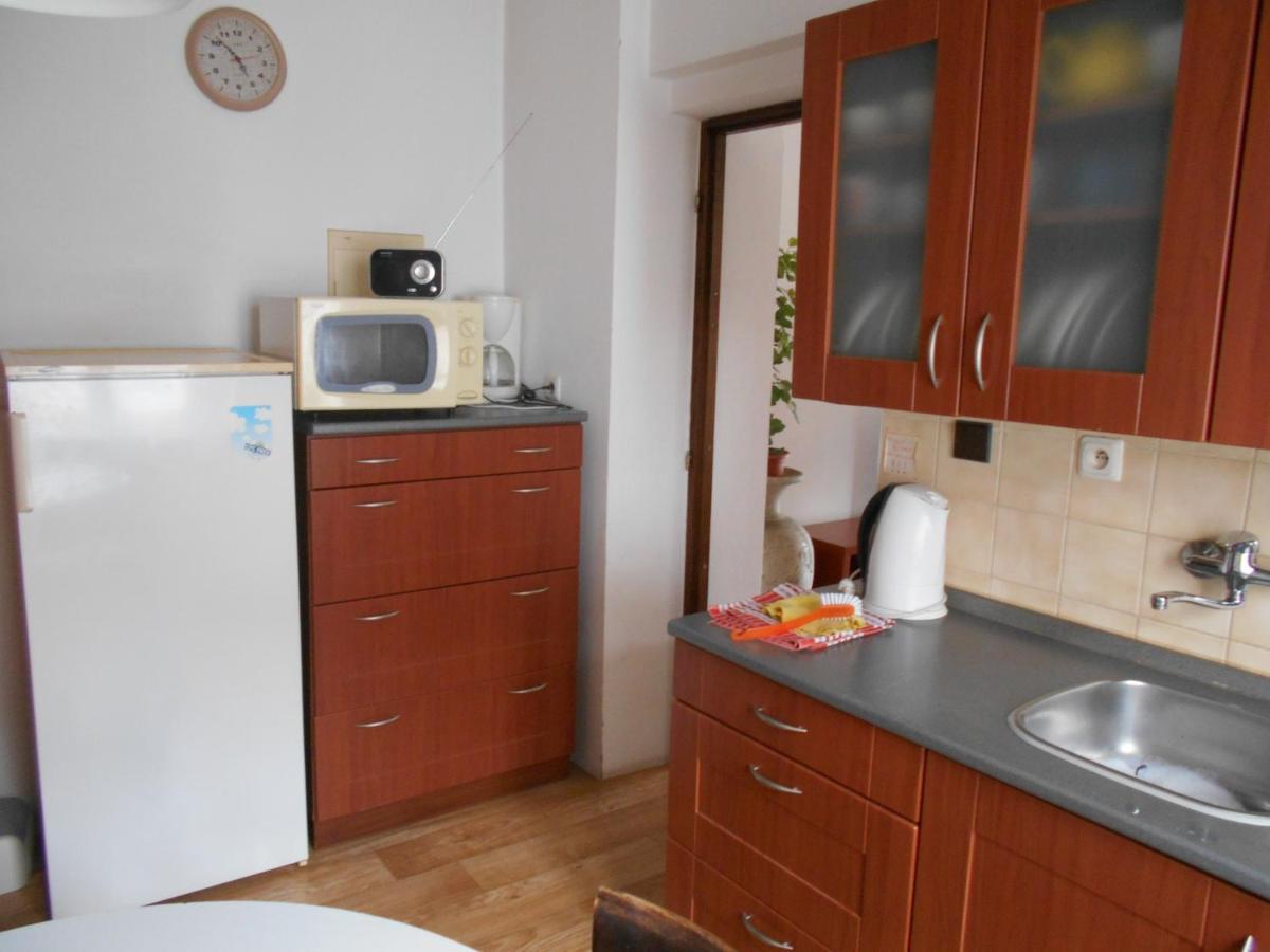 Apartmán Pod Hradem Soběslav Exterior foto